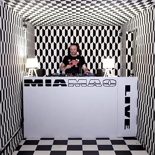 MIA MAO live DJ set