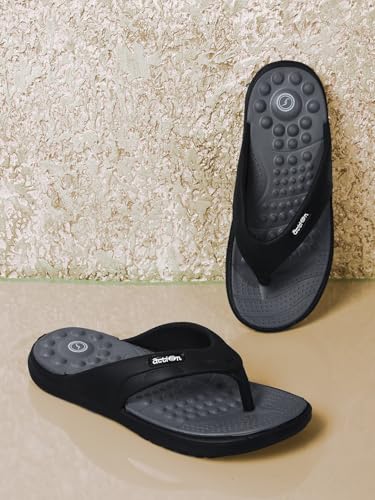 Image of Action Men HRAN-24 Slipper