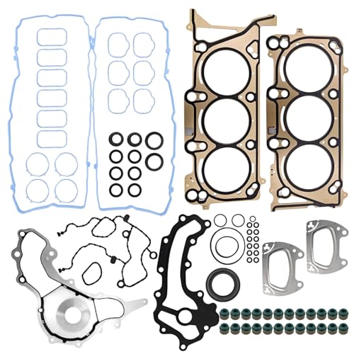Image of HGS1184 Cylinder Head Gasket Set