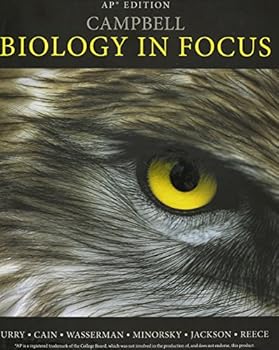 Campbell Biology in Focus