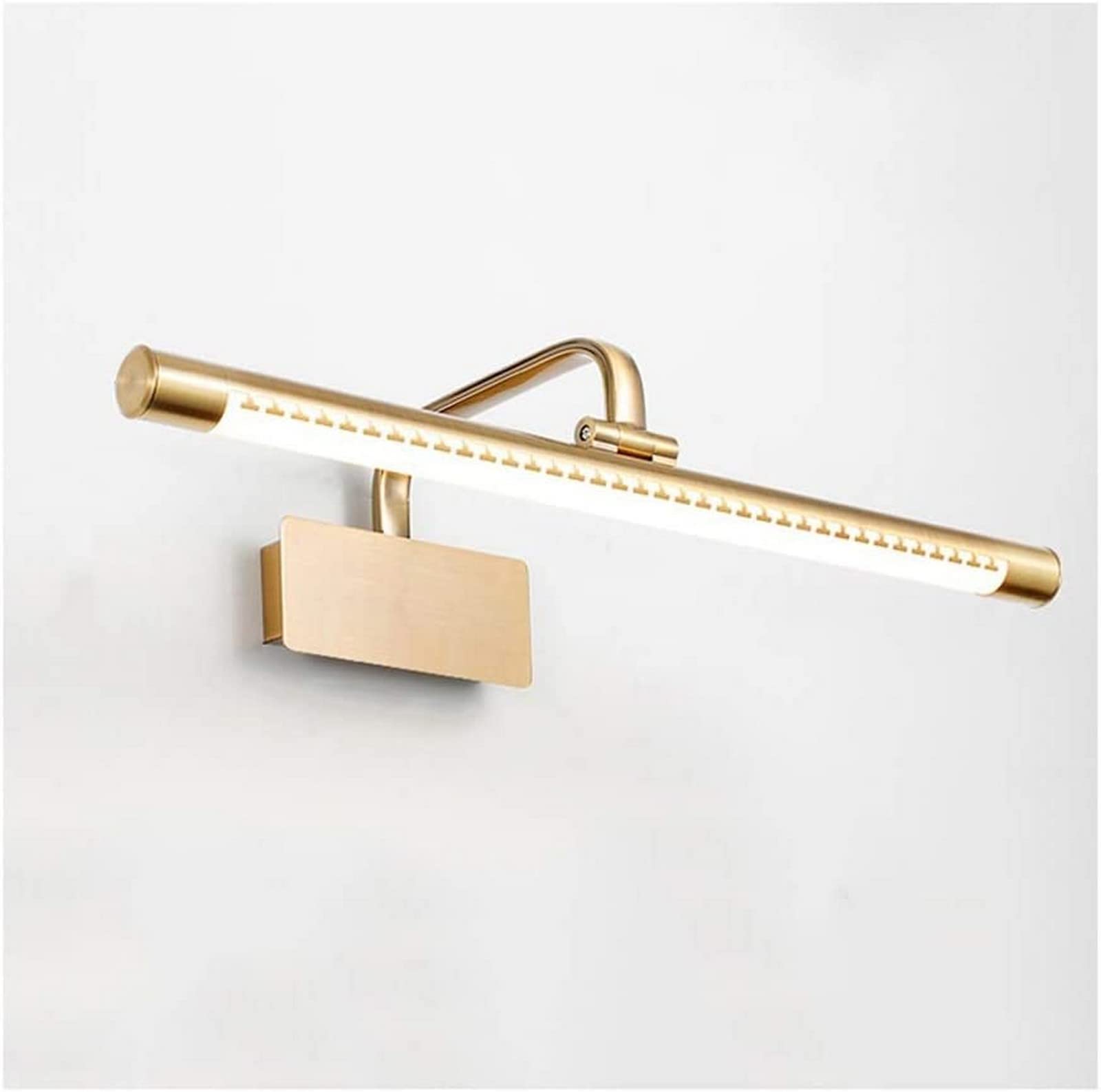 Phares de miroir à LED et applique murale étanche pour une ambiance de bain cocooning