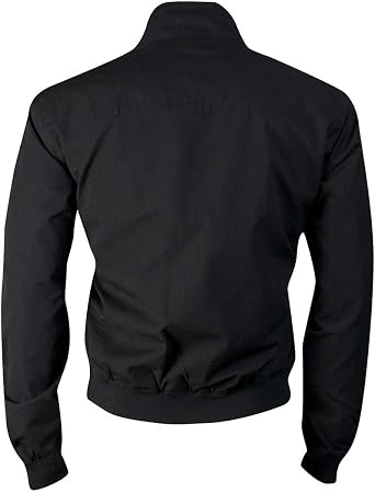 Lonsdale Men's Harrington Jacket