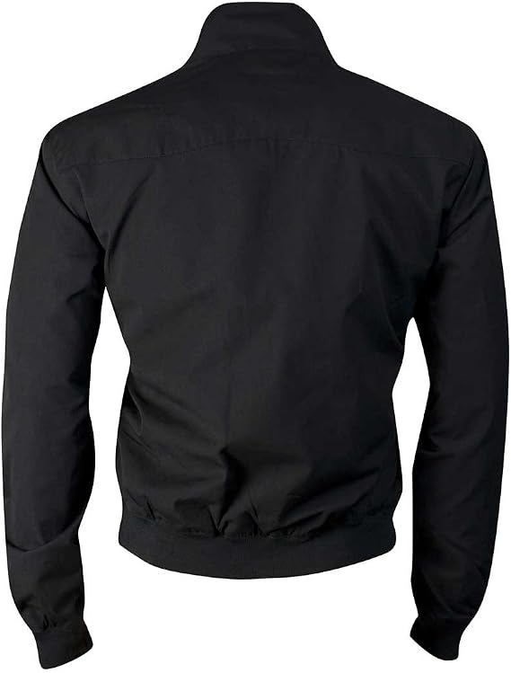 Lonsdale Men's Harrington Jacket