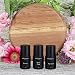 Primer Base Top Coat Permanente Uñas Gel UV LED Manicura Pedicura Ideal...