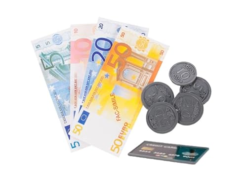 Brinquedo Caixa Registradora Mini Mercado Calcula Luz E Som