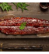 【うなぎの兼光 艶鰻 -ENMAN-】三河一色産 めす うなぎ 無頭蒲焼 2尾600g タレ・山椒2袋付き