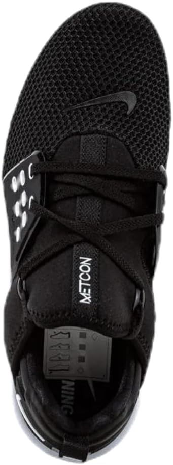 Nike Men's Fitness Shoes 8 White