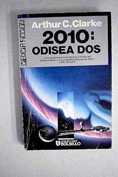 2010: odisea dos (Super Mos...