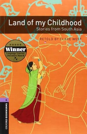 Land of My Childhood: Stories from South Asia,Headwords - 読書メーター