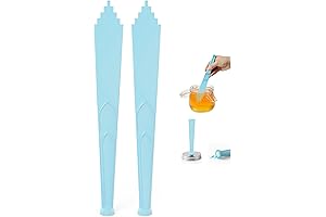 Magnetic Lid Lifter and Bubble Remover for Canning