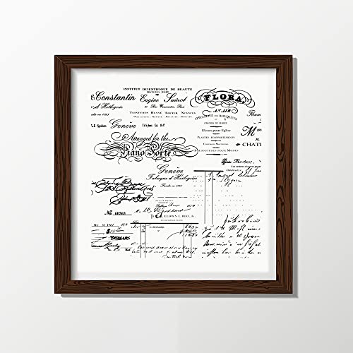 Vintage Words Clear Stamps For Card Making Halloween Letter Background Clear Stamp For Decoration Scrapbooking, Retro Word Transparent Rubber Stamps For Paper Card Photo Album Crafting Supplies #TOP2