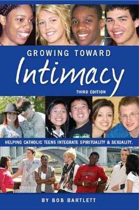 Growing toward intimacy 3rd Edition 1885996489 Book Cover