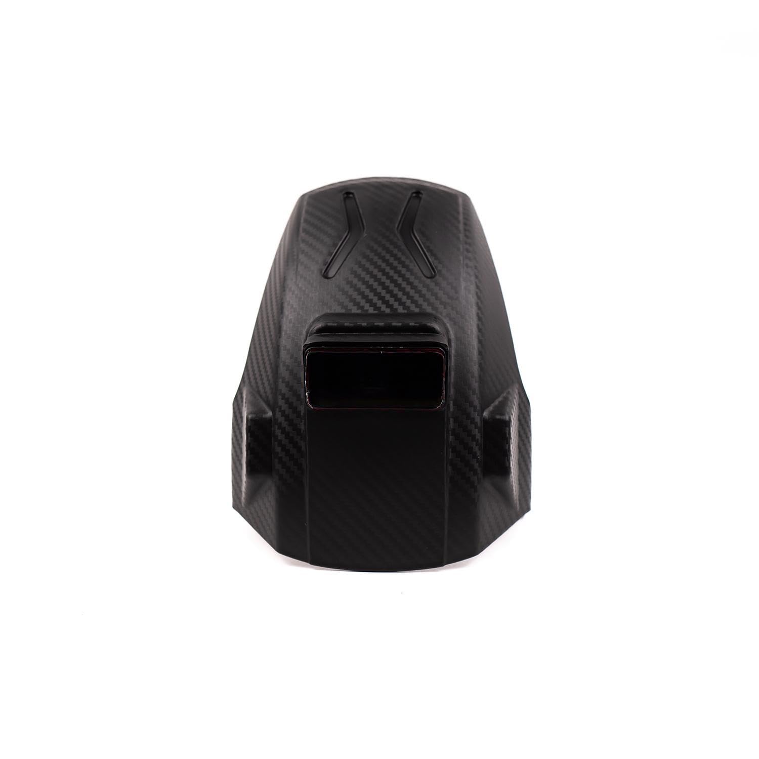 smartGyro Repuesto Original - Guardabarros Trasero para los Patines Crossover Dual Max