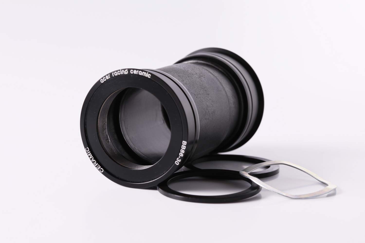 Amazon | ACER Racing BB86ボトムブラケット セラミックベアリング付き