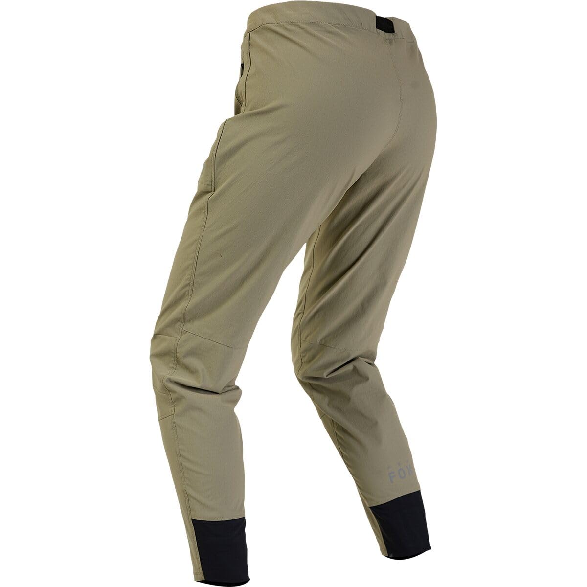 Fox Pantaloni Lunghi da Donna Ranger Lunar MTB, Adobe, Uomo