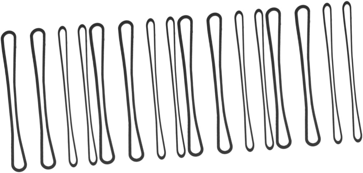 Garneck 16pcs Sealer Replacement Element for Food Storage Vacuum Sealer Vacuum Sealing Strips Repair Kit