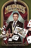 The Millionaires Magician - graphic novel