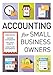 Accounting for Small Business Owners