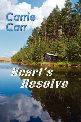 Heart's Resolve view 2