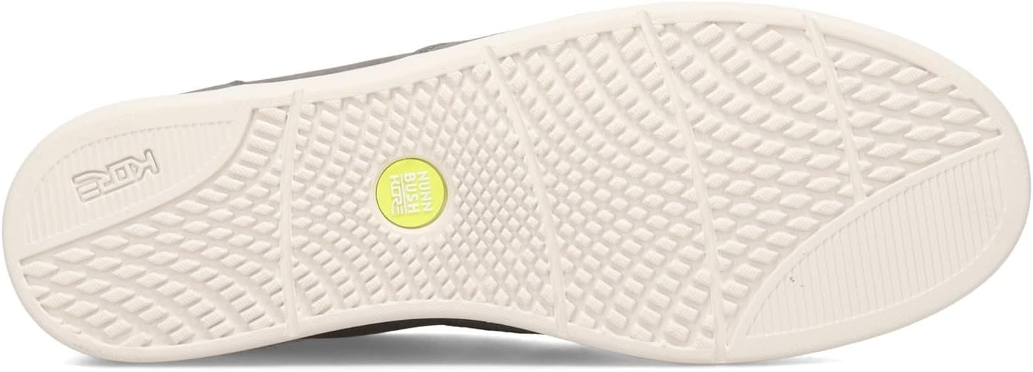 Nunn Bush Men's, Kore City Walk Slip-On Sneaker - Image 8