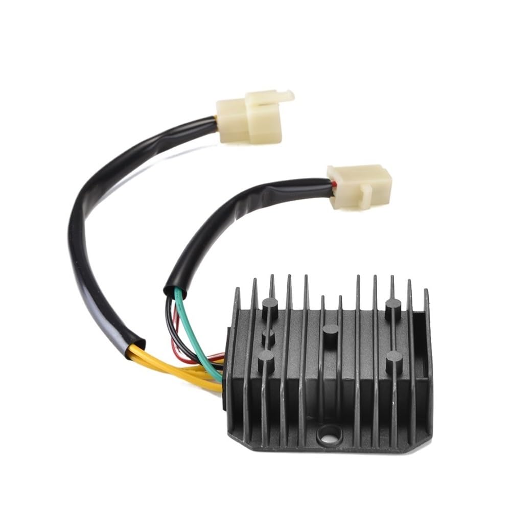 Regulator prostownika napięcia do motocykli NX500, Dominator (1988-1994) i NX650