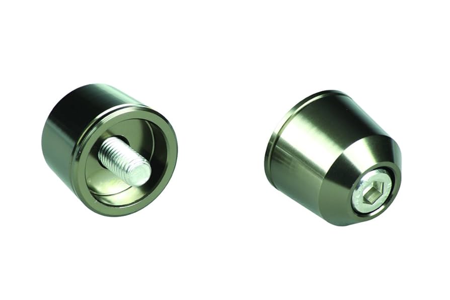 ずみかな出品 Amazon | デイトナ(Daytona) アルミビレット バイク用