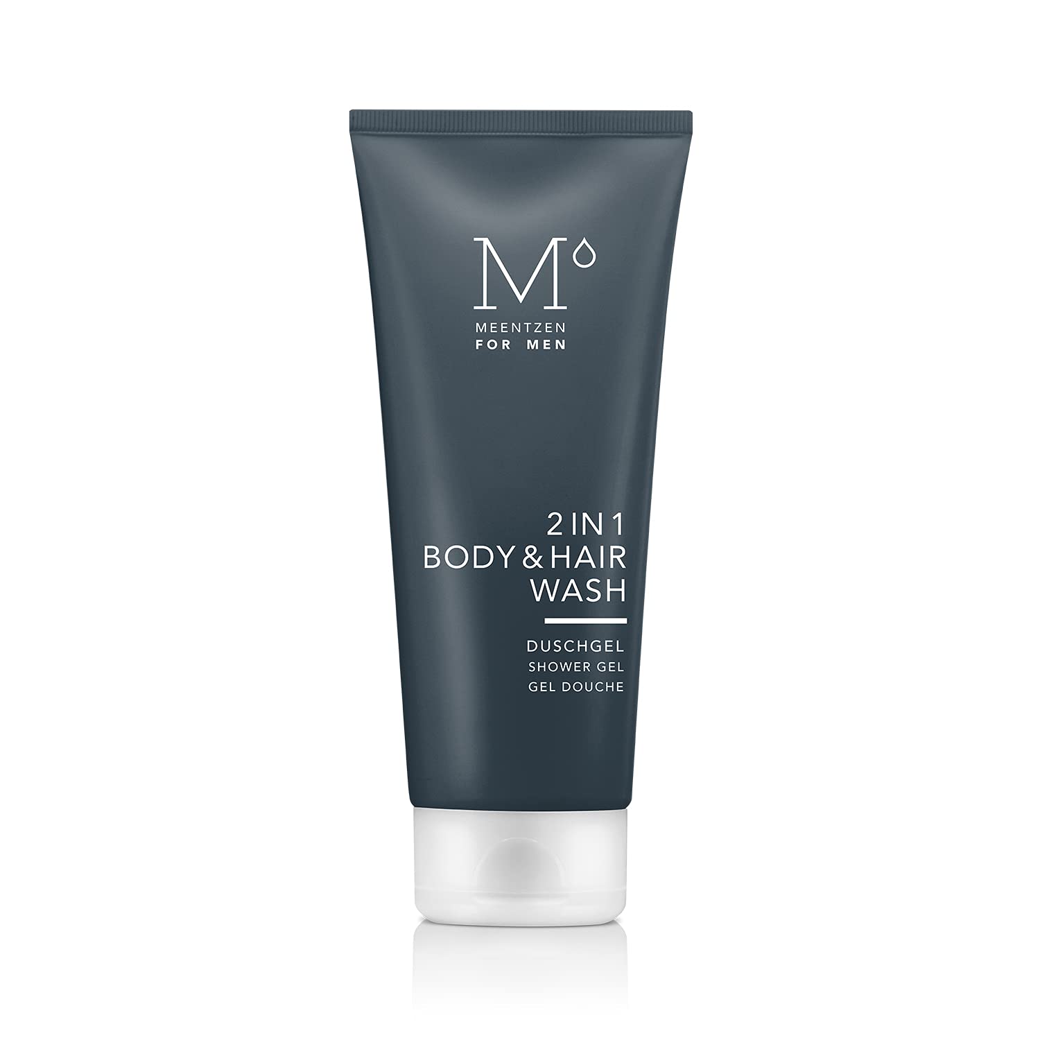 2in1 Body & Hair Wash 200 ml