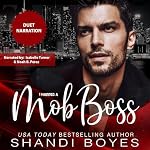 Cover of I Married a Mob Boss