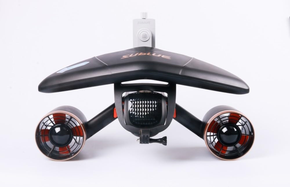 Sport Shark Seabow Underwater Scooter