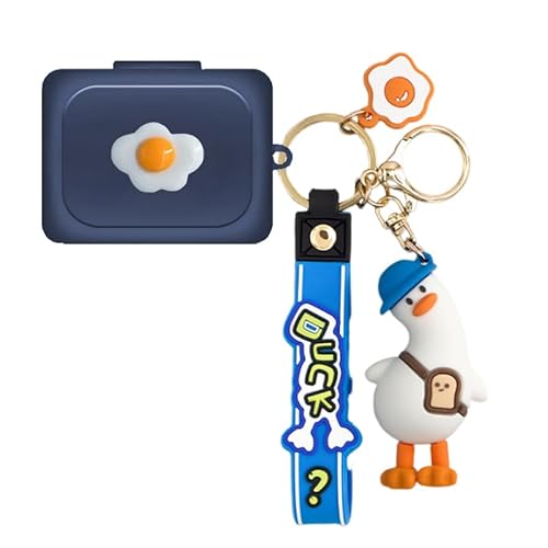 KOMININA Nothing Ear(a) �p �P�[�X ���C�����X �C���z���P�[�X Nothing Ear(a) �p �J�o�[ �����[�d�\ �C���z���J�o�[ �L�Y�h�~ �ϏՌ� �h�� �h�o �V���R�� �w�b�h�z���P�[�X ���� �L�[�z���_�[�t�� Nothin