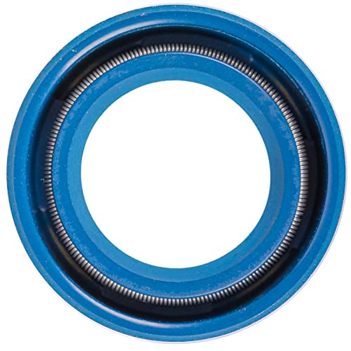 Anello di tenuta olio LYO 15 x 24 x 07 (doppio