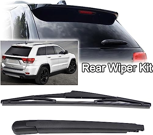 Per Jeep Grand Cherokee MK4 WK2 2011-2016