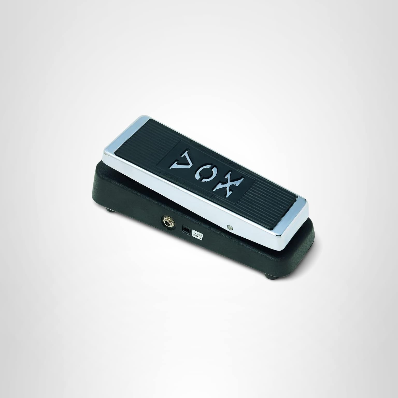 Amazon | VOX ヴォックス ワウ・ペダル V847 | ワウ | 楽器・音響機器