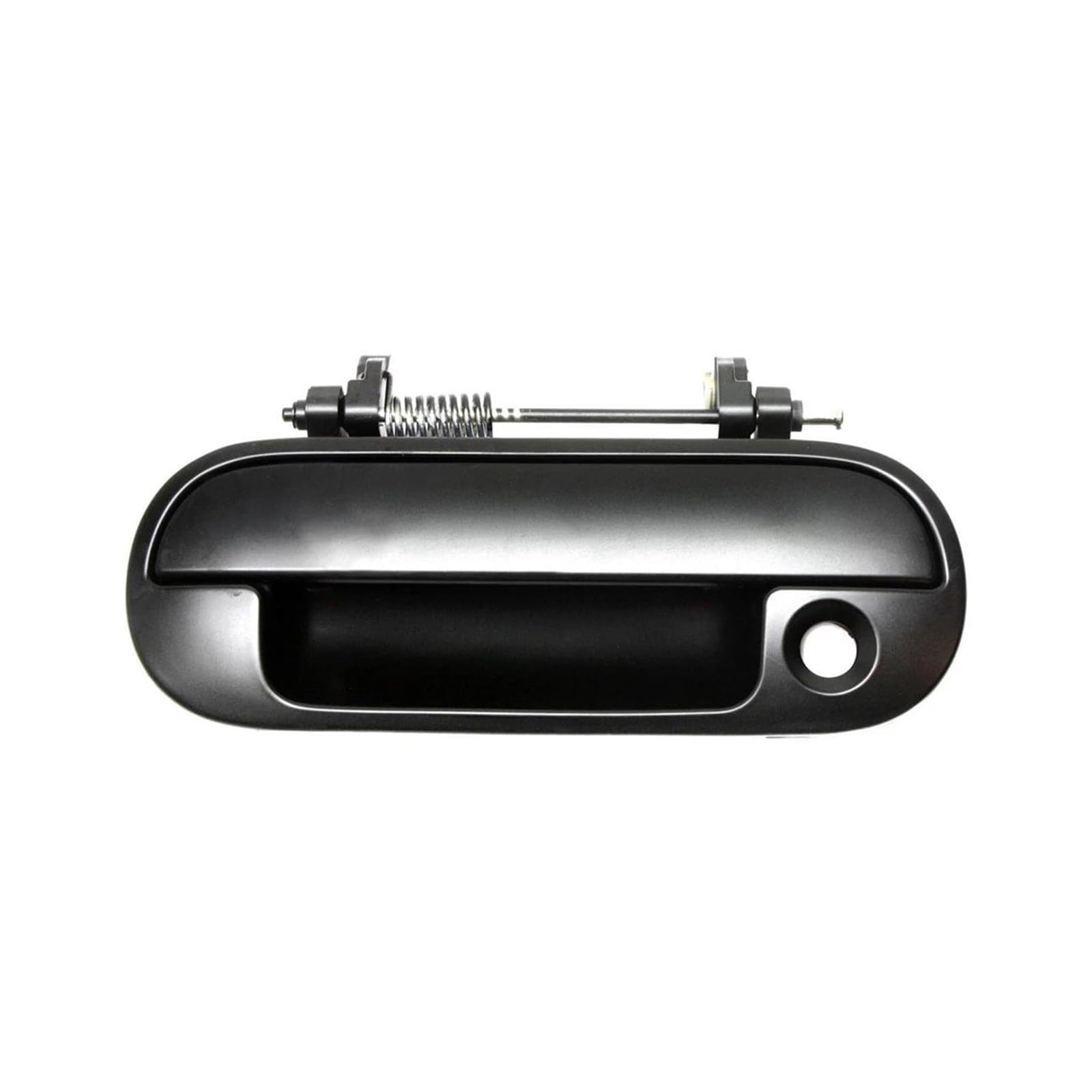 Fixcor Front Right Exterior Door Handle Outer Front Rear Left & Right For Odyssey 1995 1996 1997 1998(Front Right)