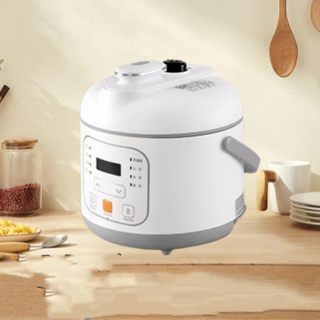 Rice Cooker Non-stick Pan Multi-functional Appointment Regular Rice Small Mini Home Electric