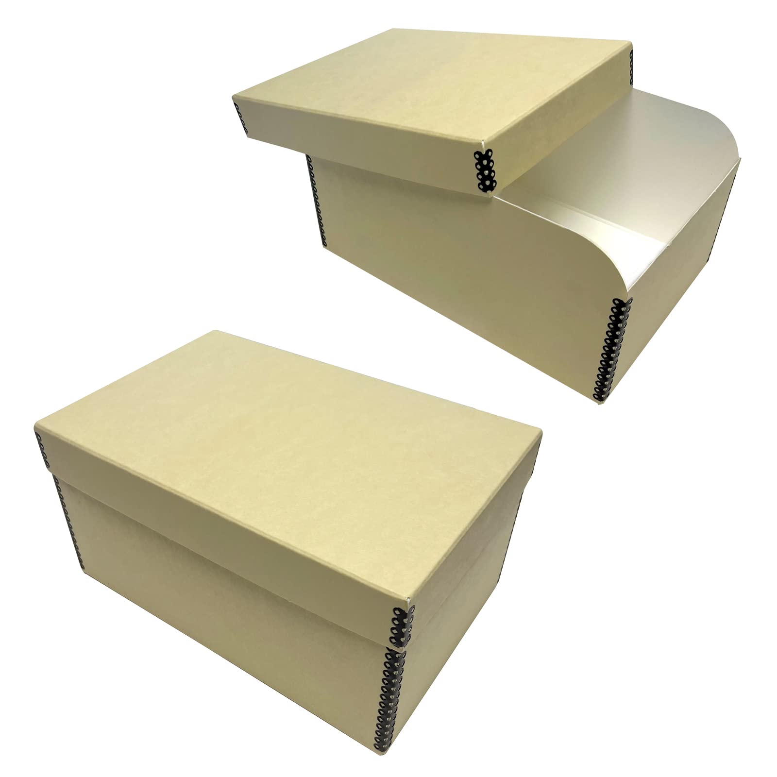 Amazon.com: Lineco 4x6 Photo Storage Box, with 12 Envelopes, 5.5x7