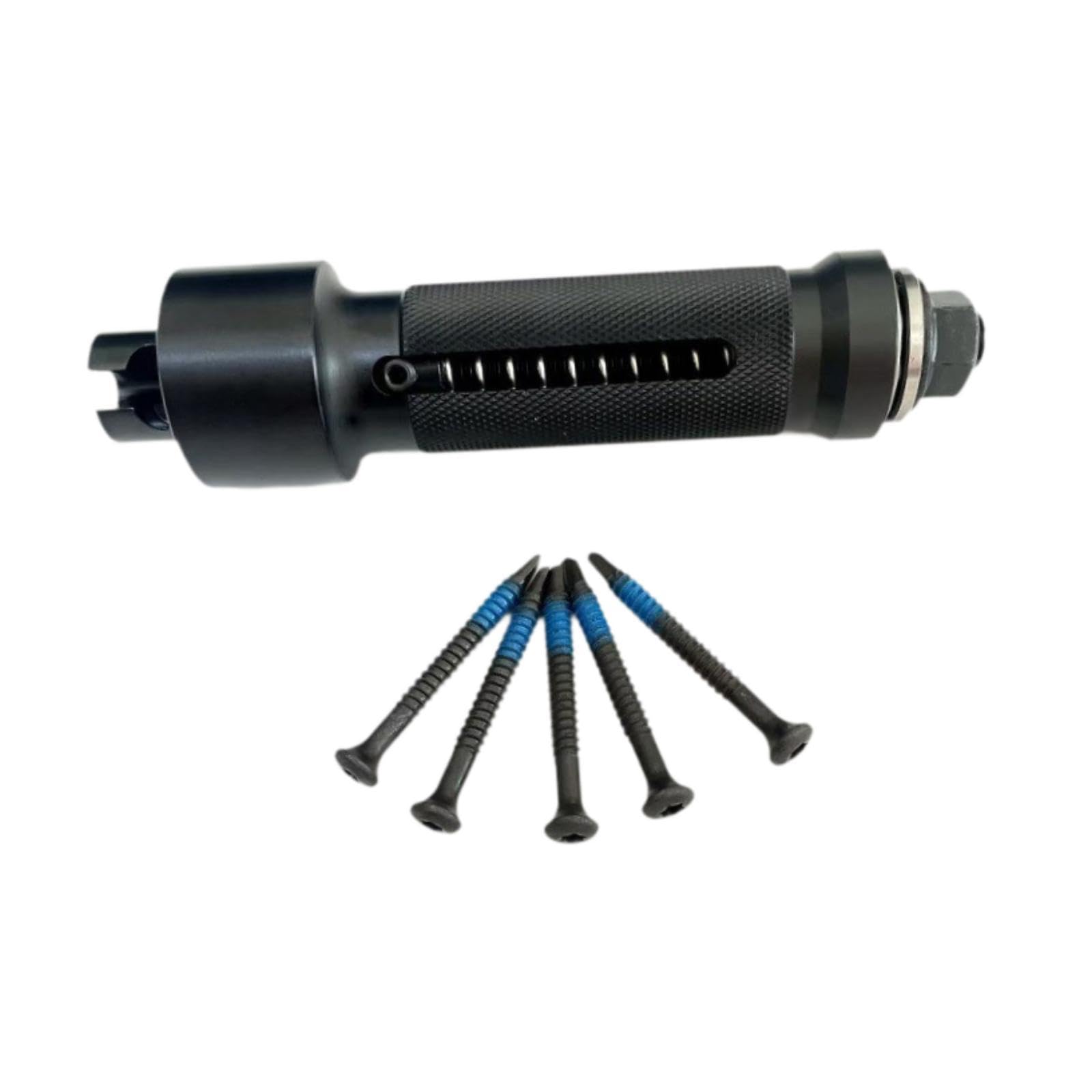 Car Lock Cylinder Puller Tool Efficient Lock Cylinder Pulling Tool B|Business & Industrial|Facility Maintenance & Safety|Access Control Equipment|Locksmith Equipment-image-31
