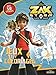 Zak Storm - Jeux et coloriages