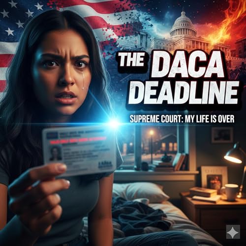 The DACA Deadline