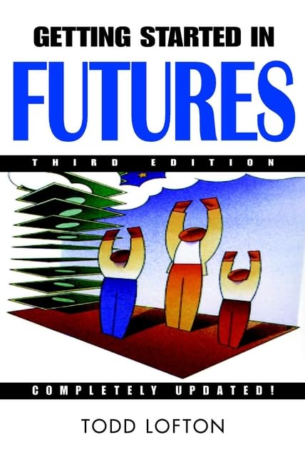 Getting Started in Futures
