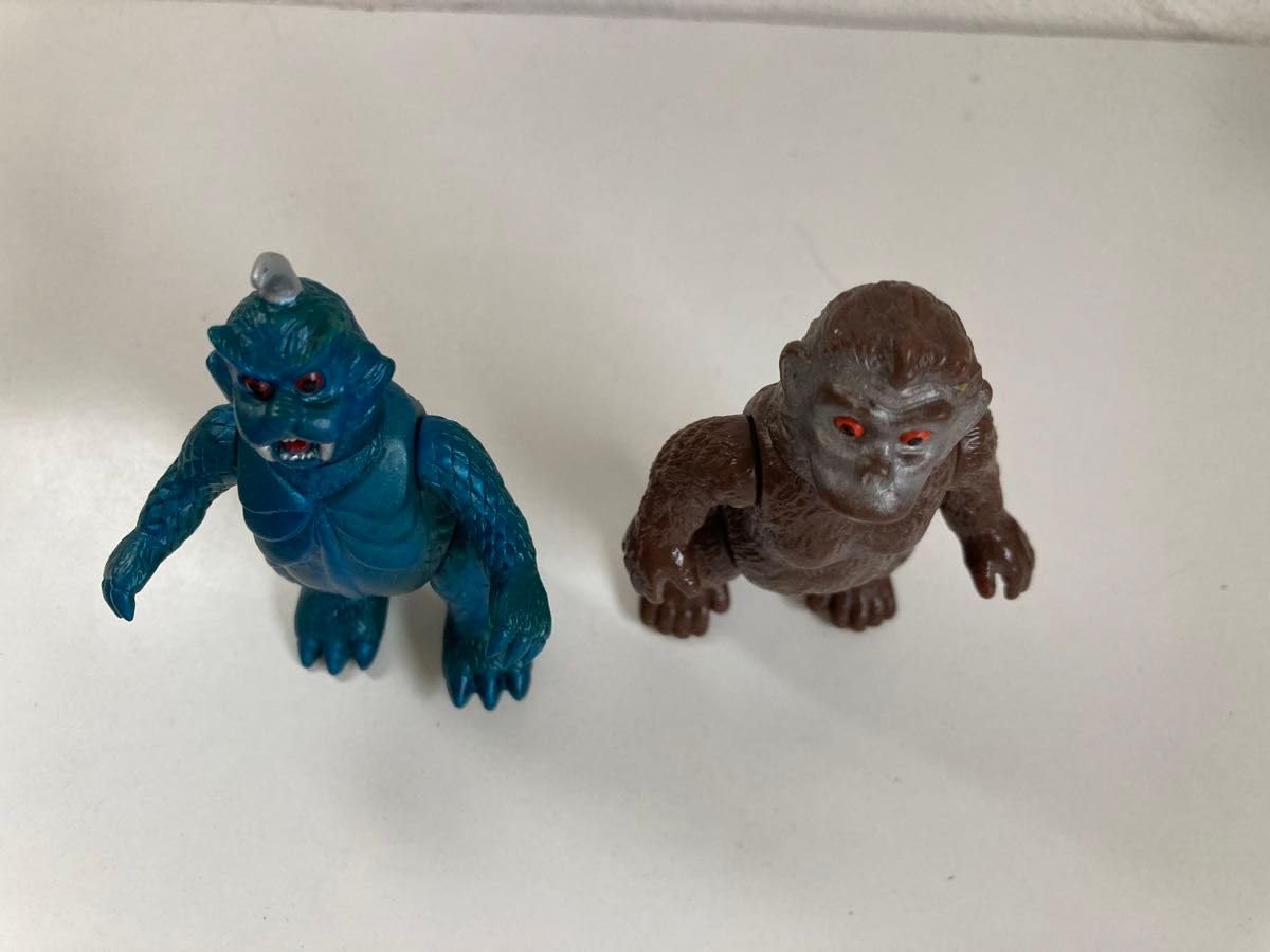 Amazon.co.jp: ウルトラ怪獣 ブルマァク魂 ゴメス ゴロー