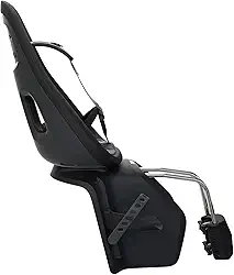 Thule Cadeirinha Infantil Traseira para Bicicleta Yepp Nexxt Maxi Obsidian