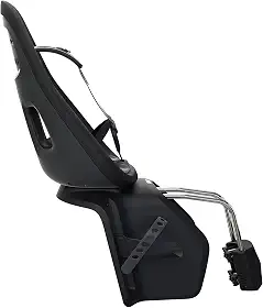 Thule Cadeirinha Infantil Traseira para Bicicleta Yepp Nexxt Maxi Obsidian