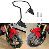 Front Wheel Fender Bumper for Honda XADV750 XADV X ADV 750 2017-2025 Motorcycle...