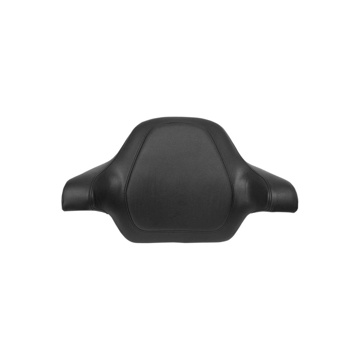 Saddlemen Road Sofa Backrest Pad Cover For 10-13 HARLEY FLHTK