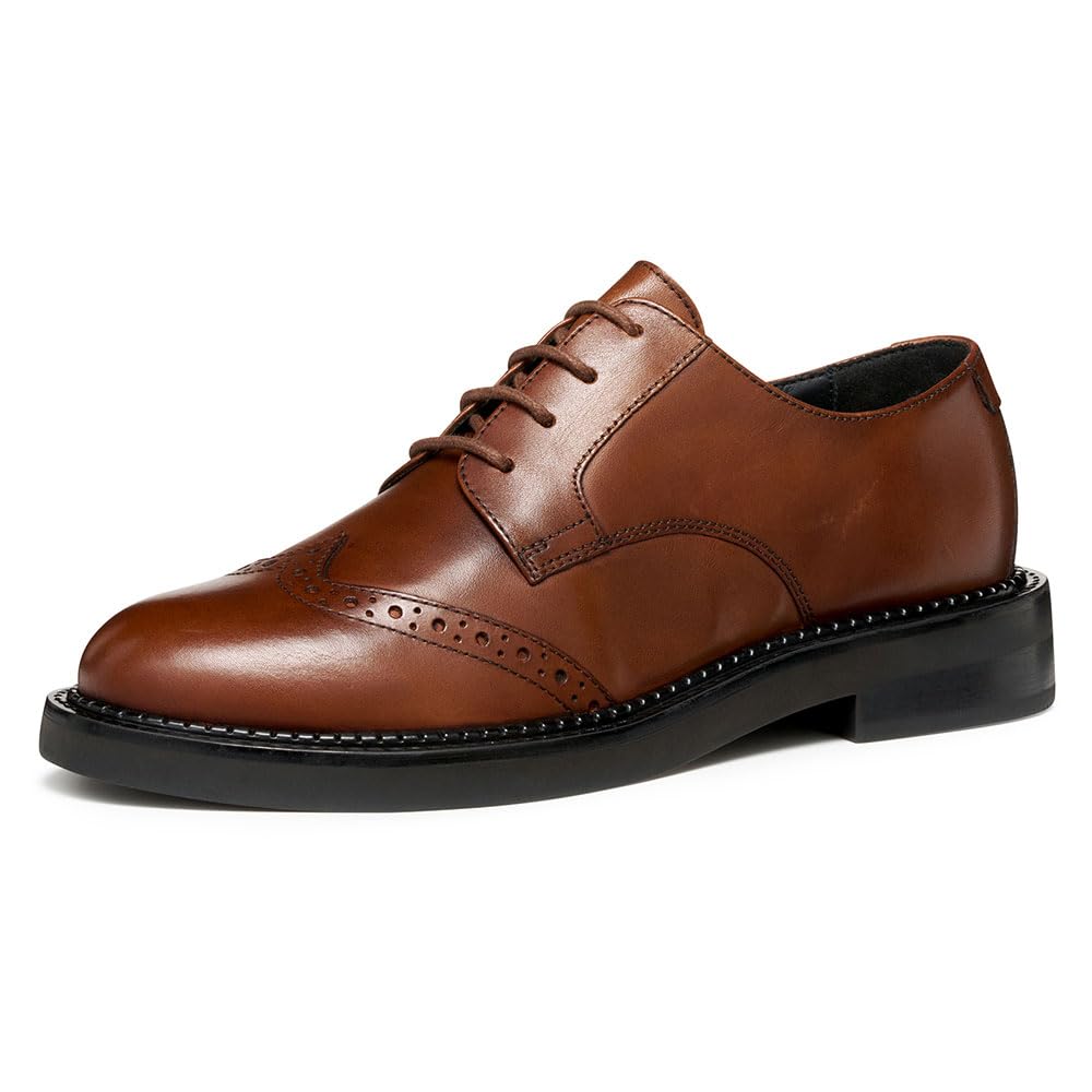 Geox Kobiety D SerildaOksford