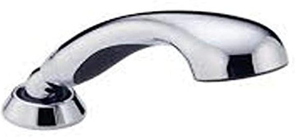 DELTA FAUCET Handshower, Transfer Valve, Stainless Delta RP14979SS Roman TUB HNDSHWR