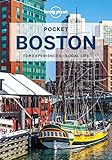 Lonely Planet Pocket Boston 5: top experiences, local life (Pocket Guide)
