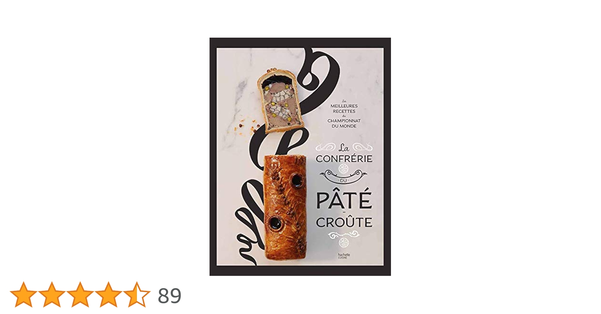 La Confrérie du Pâté Croûte Amazon.fr - La Confrérie du Pâté-Croûte - Collectif - Livres