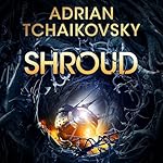 Cover of Shroud